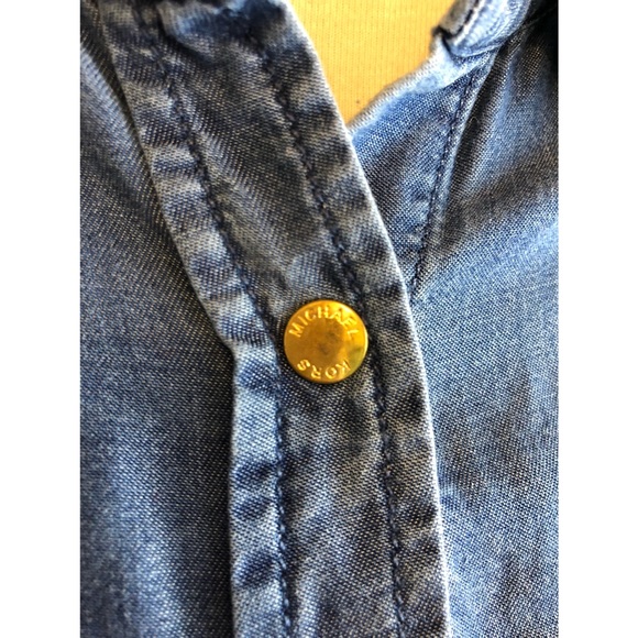 Michael Kors shirt - Picture 4 of 5